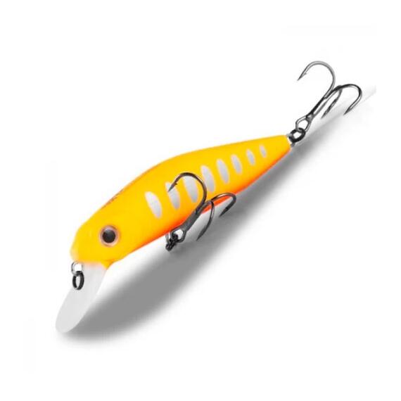 Воблер BearKing CrackJack 78SP Цвет J, Цвет: J, фото 