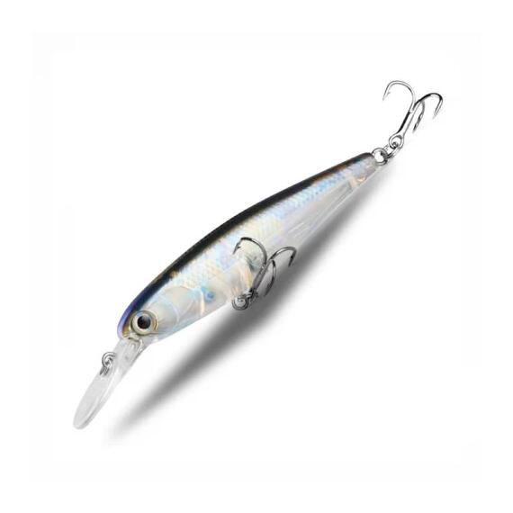 Воблер Bearking Squirrel 61SF Цвет D, Цвет: D, фото 