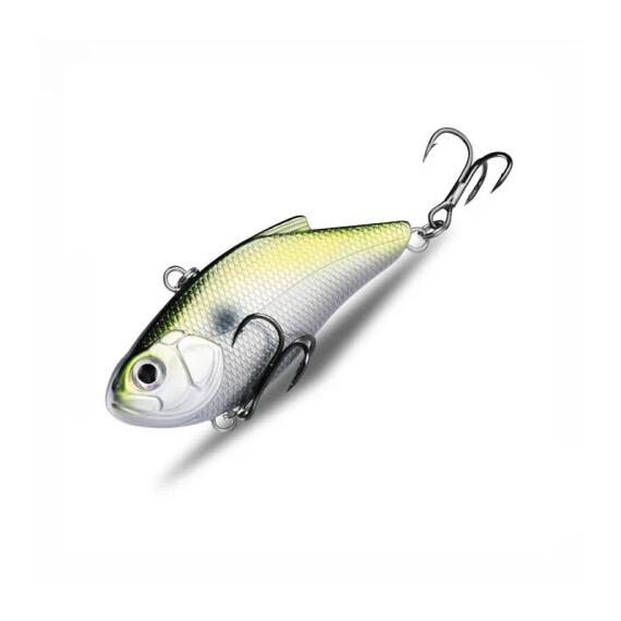 Воблер Bearking Calibra Fine 50 Цвет D, Цвет: D, фото 