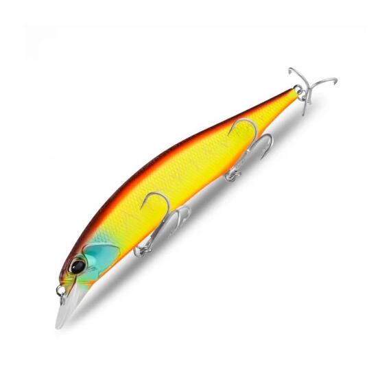 Воблер Bearking Realis Jerkbait 120SP Цвет D, Цвет: D, фото 