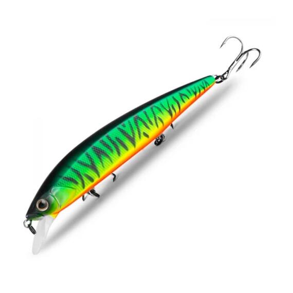 Воблер Bearking Rerange 130SP Цвет D, Цвет: D, фото 