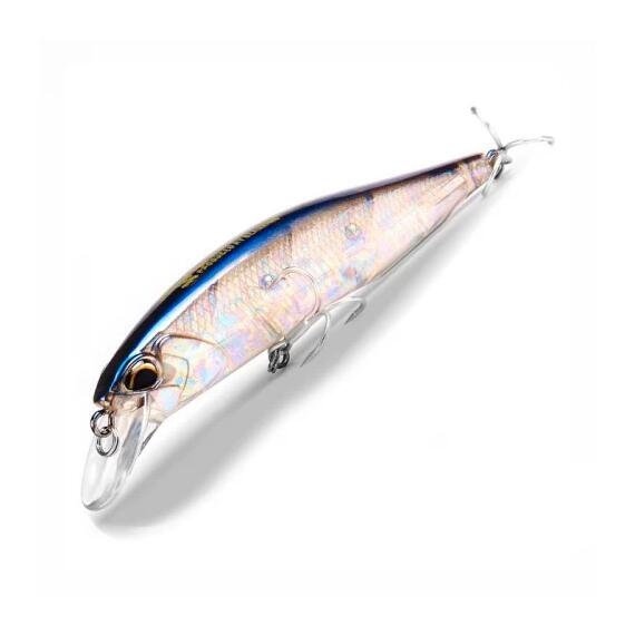 Воблер Bearking Realis Jerkbait 100SP Цвет D, Цвет: D, фото 