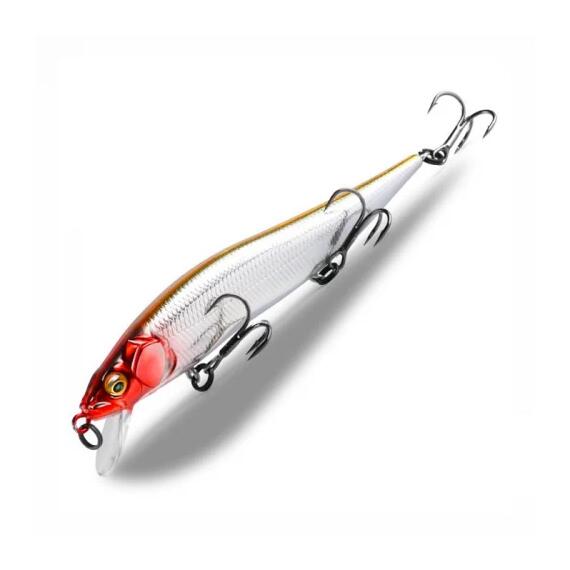 Воблер Bearking Vision Oneten JR 98SP Цвет D, Цвет: D, фото 