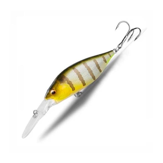 Воблер Bearking Deep X-200 LBO 70F Цвет D, Цвет: D, фото 