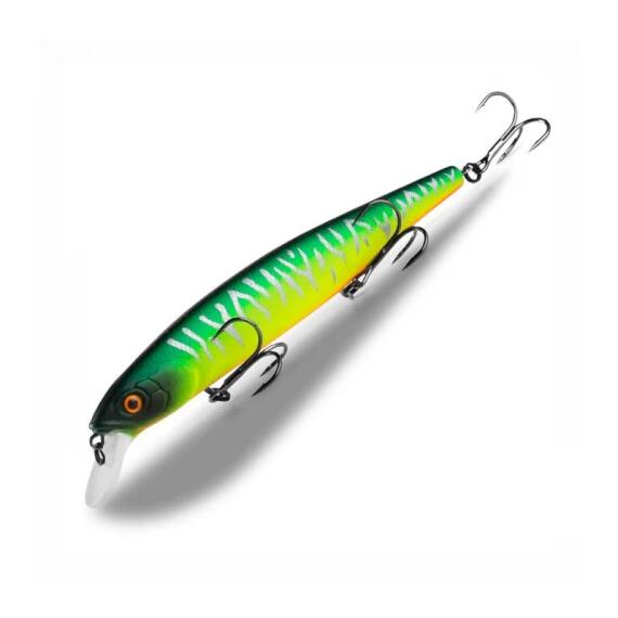 Воблер Bearking MagSquad 128SP Цвет D, Цвет: D, фото 