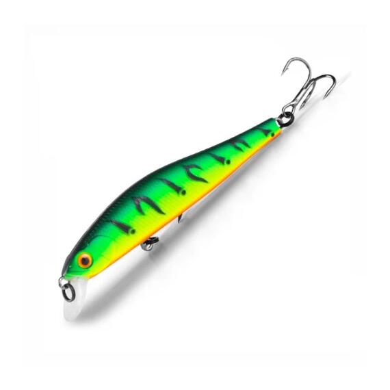 Воблер Bearking Rigge 90SP Цвет D, Цвет: D, фото 