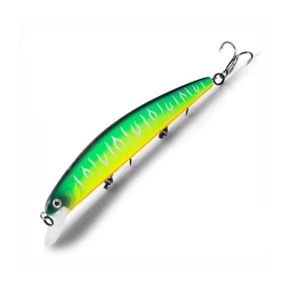 Воблер Bearking Varuna 110SP Цвет D, Цвет: D, фото 