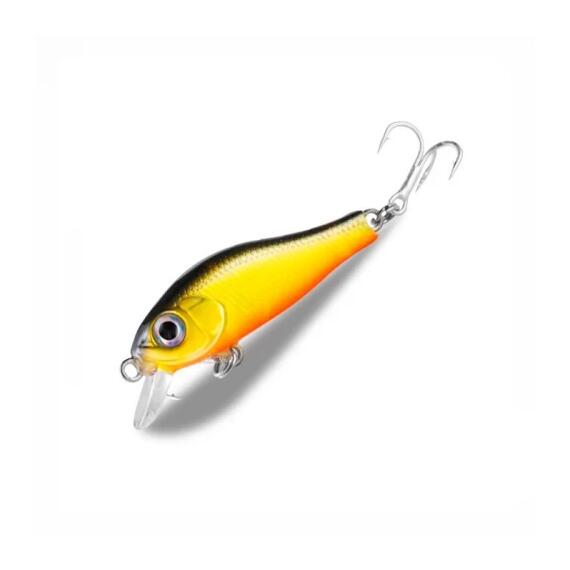 Воблер Bearking Rigge 35S Цвет D, Цвет: D, фото 