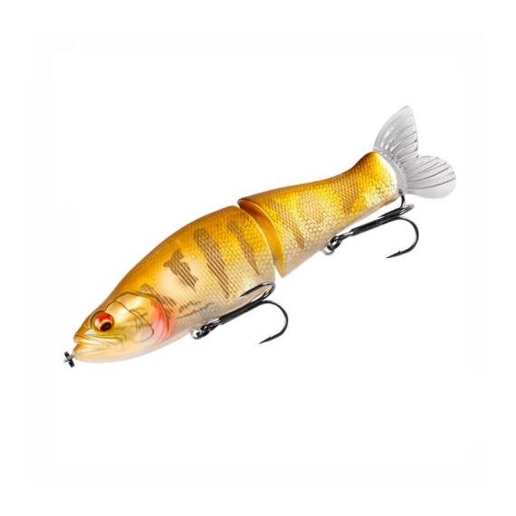 Воблер Bearking l-SLIDE 135B цвет E, Цвет: E, фото 