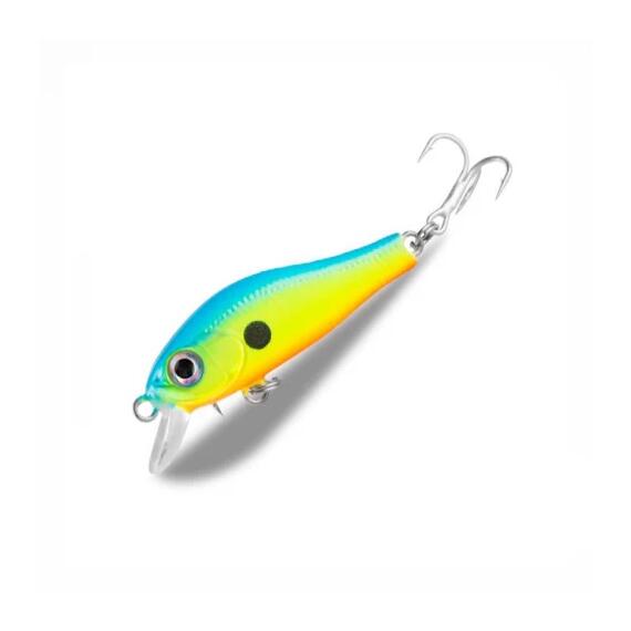 Воблер Bearking Rigge 35S Цвет E, Цвет: E, фото 