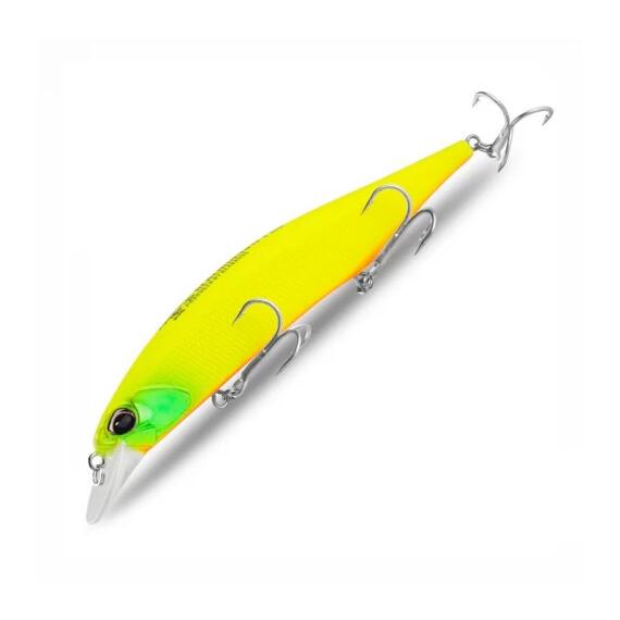 Воблер Bearking Realis Jerkbait 120SP Цвет E, Цвет: E, фото 
