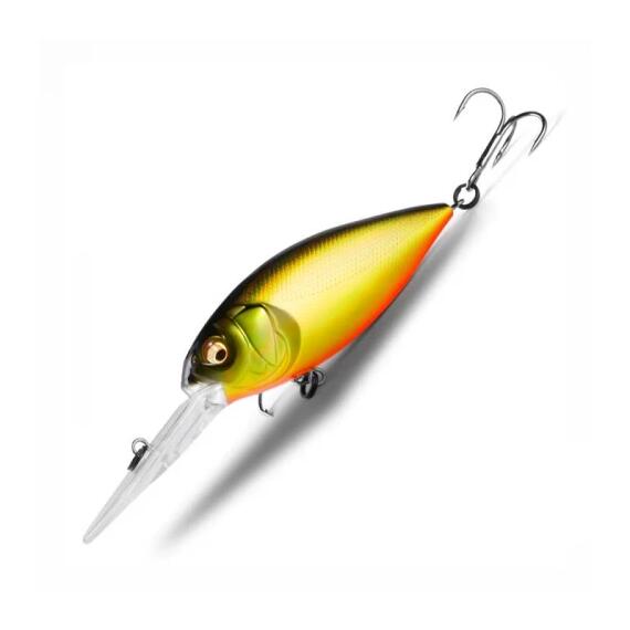 Воблер Bearking Deep-X 300 75F Цвет E, Цвет: E, фото 