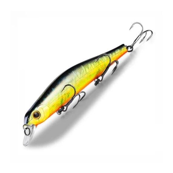 Воблер Bearking Orbit 110SP - Цвет E, Цвет: E, фото 