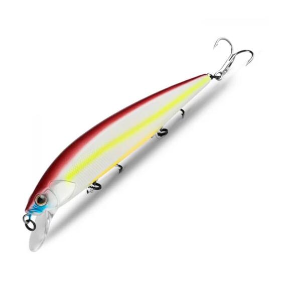 Воблер Bearking Rerange 130SP Цвет E, Цвет: E, фото 