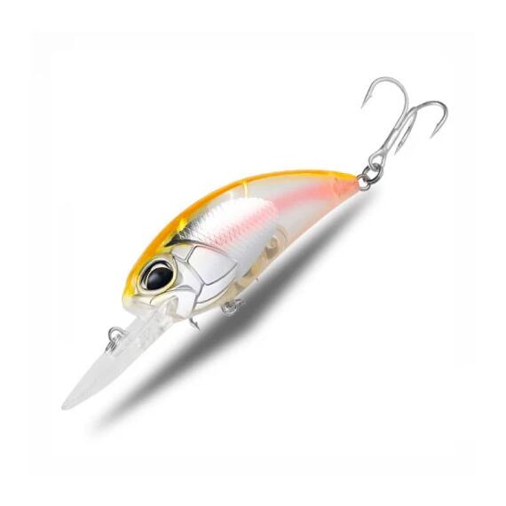 Воблер Bearking Realis Crank M65 11A Цвет E, Цвет: E, фото 