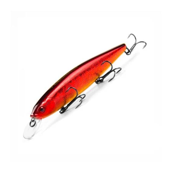 Воблер Bearking Balisong 130SP Цвет E, Цвет: E, фото 