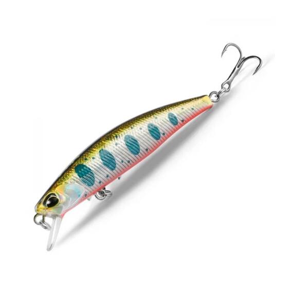 Воблер Bearking Tide Minnow 75F Цвет E, Цвет: E, фото 