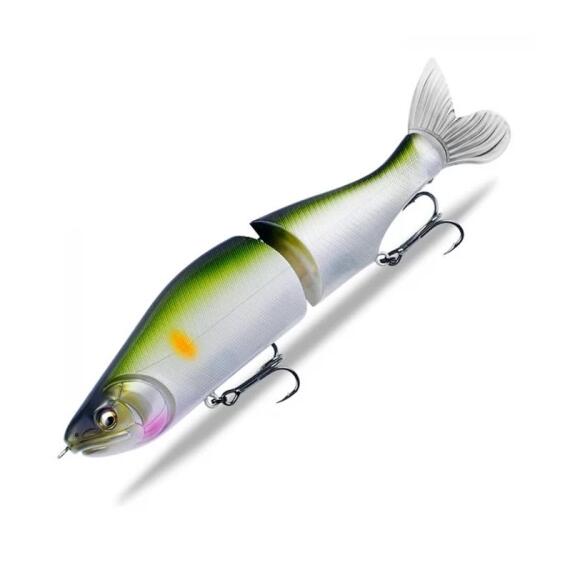 Воблер Bearking I-Slide 185F Цвет E, Цвет: E, фото 