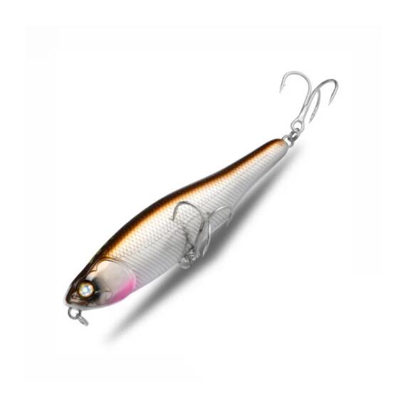 Воблер Bearking Black Powder 87F Цвет E, Цвет: E, фото 