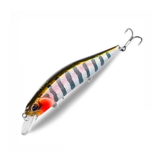 Воблер Bearking Realis Jerkbait 110F Цвет E, Цвет: E, фото 