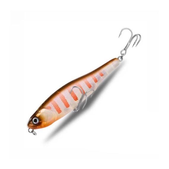 Воблер Bearking Black Powder 100F Цвет F, Цвет: F, фото 