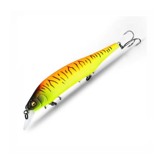 Воблер Bearking Ito Shiner 115SP - Цвет F, Цвет: F, фото 