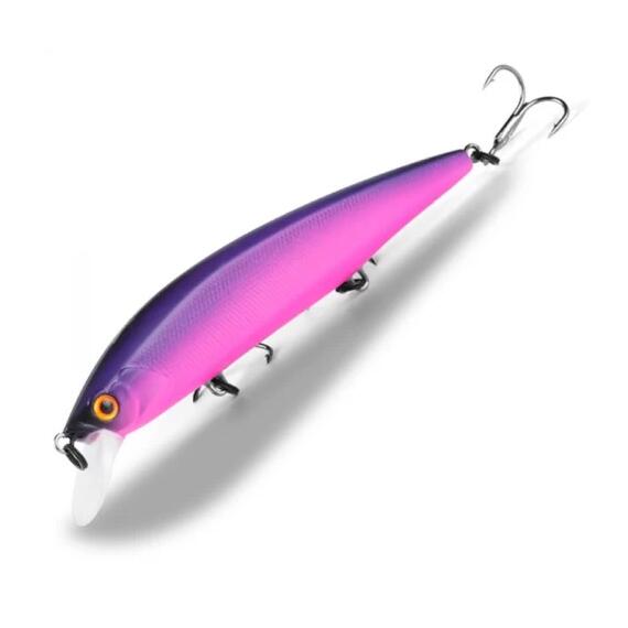 Воблер Bearking Rerange 110SP Цвет F, Цвет: F, фото 