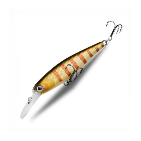 Воблер Bearking Squirrel 61SF Цвет F, Цвет: F, фото 