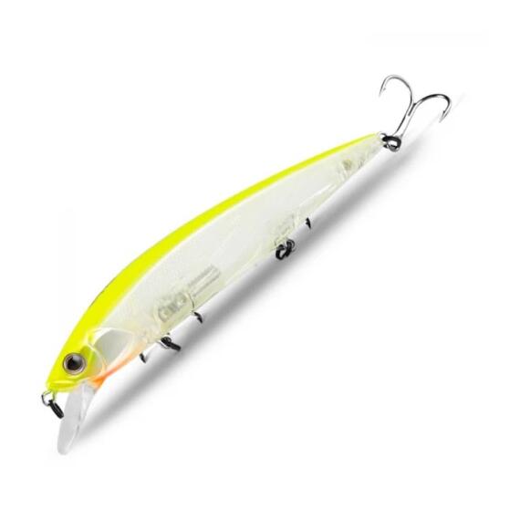 Воблер Bearking Rerange 130SP Цвет F, Цвет: F, фото 