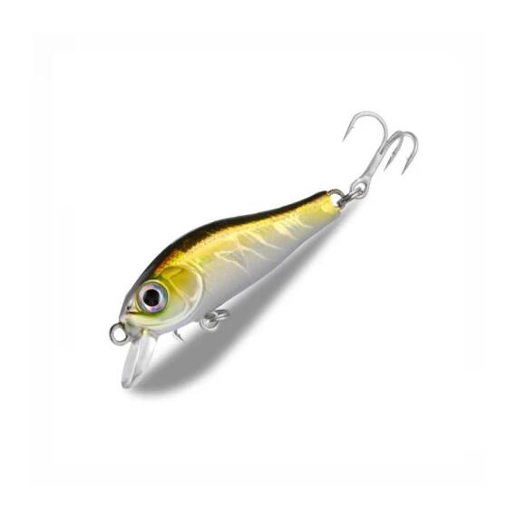 Воблер Bearking Rigge 35S Цвет F, Цвет: F, фото 