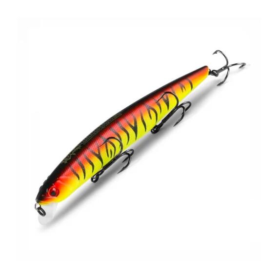 Воблер Bearking JungleCat 140SP Цвет F, Цвет: F, фото 