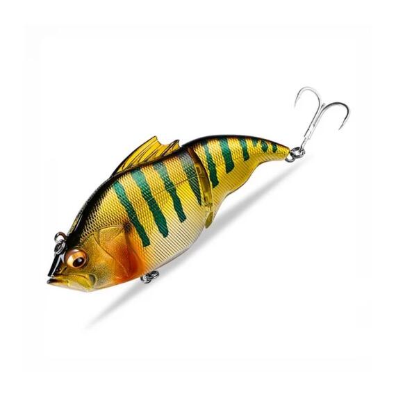 Воблер Bearking Vatalion F115 - Цвет F, Цвет: F, фото 