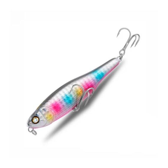 Воблер Bearking Black Powder 87F Цвет F, Цвет: F, фото 