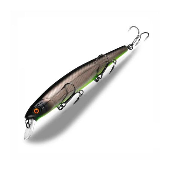 Воблер Bearking MagSquad 128SP Цвет F, Цвет: F, фото 