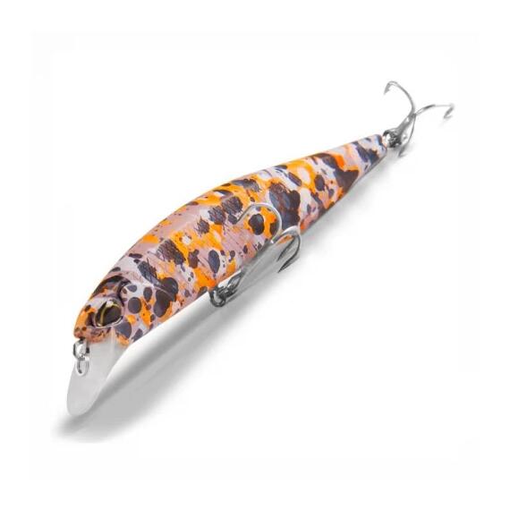 Воблер Bearking Realis Jerkbait 100SP Цвет F, Цвет: F, фото 