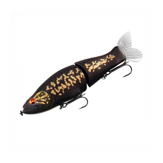 Воблер Bearking l-SLIDE 135B цвет F, Цвет: F, фото 