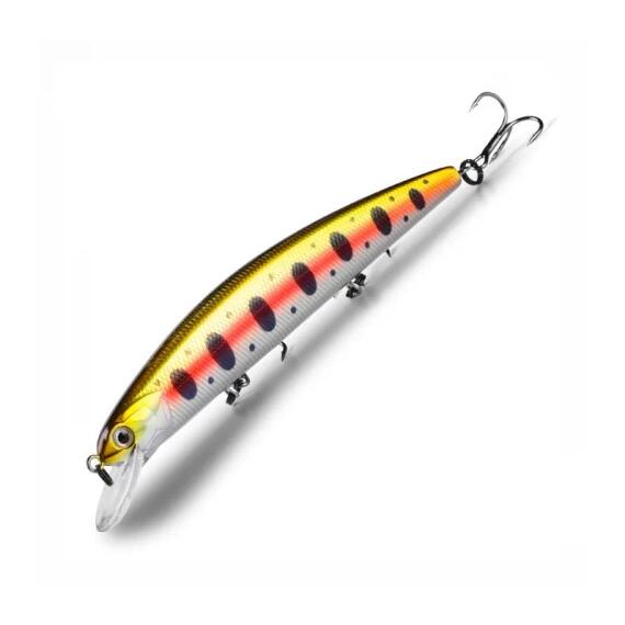 Воблер Bearking Varuna 110SP Цвет G, Цвет: G, фото 