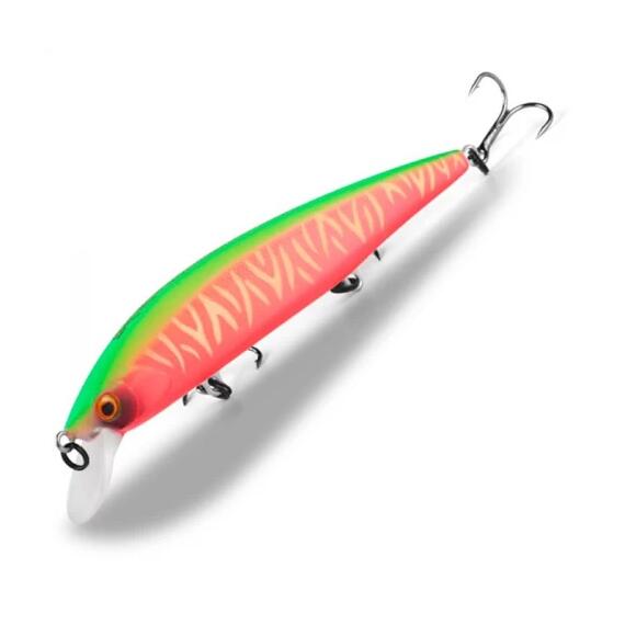 Воблер Bearking Rerange 110SP Цвет G, Цвет: G, фото 