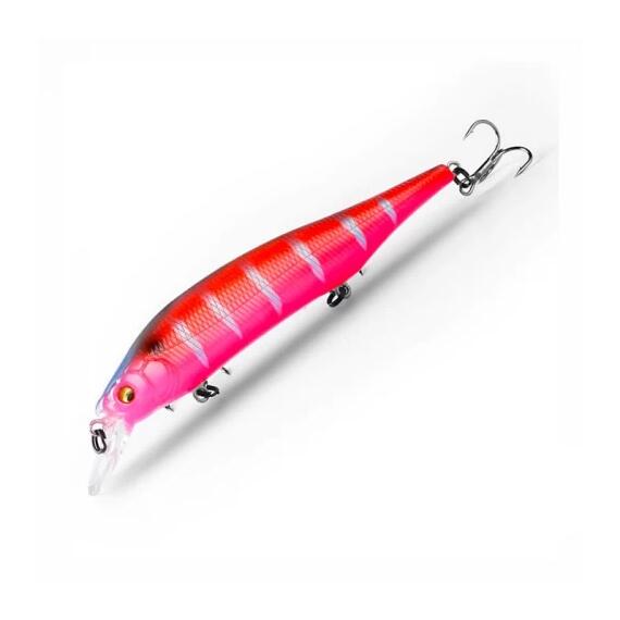 Воблер Bearking Ito Shiner 115SP - Цвет G, Цвет: G, фото 