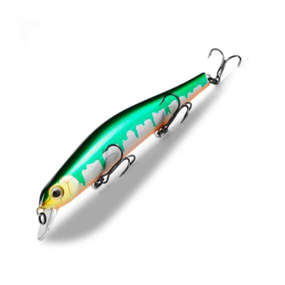 Воблер Bearking Orbit 110SP - Цвет G, Цвет: G, фото 