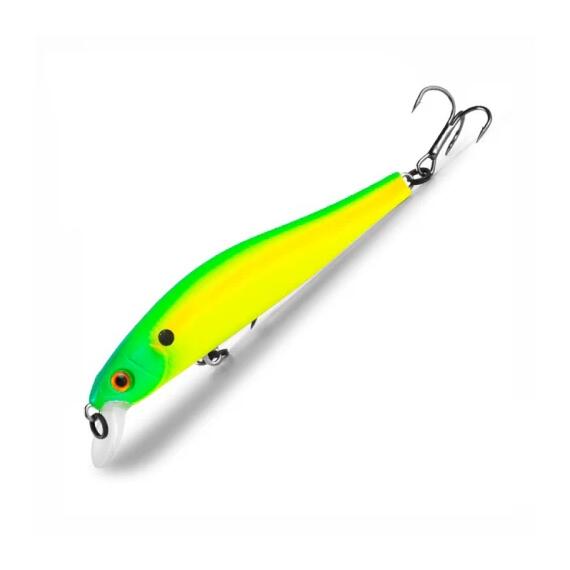 Воблер Bearking Rigge 90SP Цвет G, Цвет: G, фото 