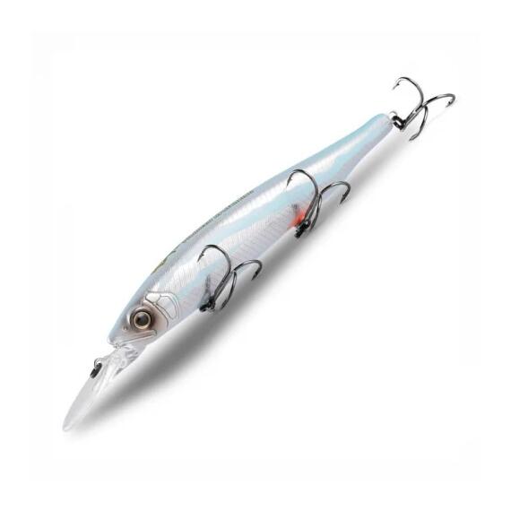 Воблер Bearking Ayuja Rest 128SP Цвет G, Цвет: G, фото 