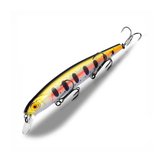 Воблер Bearking MagSquad 128SP Цвет G, Цвет: G, фото 