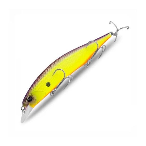 Воблер Bearking Realis Jerkbait 120SP Цвет N, Цвет: N, фото 