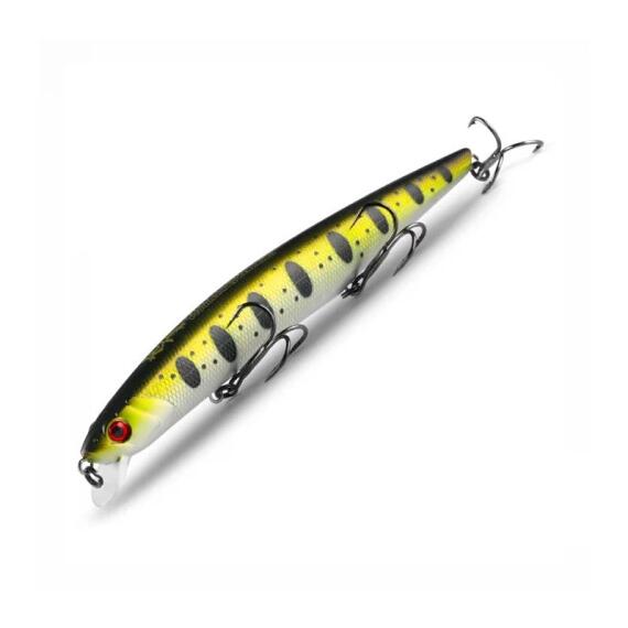 Воблер Bearking JungleCat 140SP Цвет G, Цвет: G, фото 