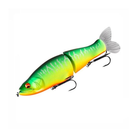 Воблер Bearking l-SLIDE 135B цвет G, Цвет: G, фото 