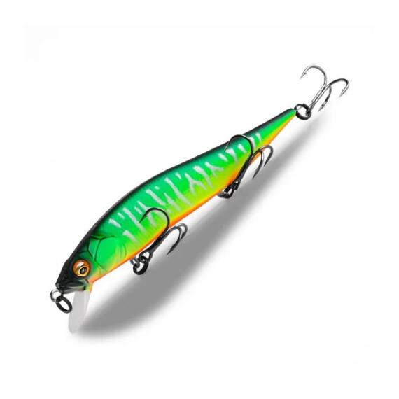 Воблер Bearking Vision Oneten JR 98SP Цвет G, Цвет: G, фото 