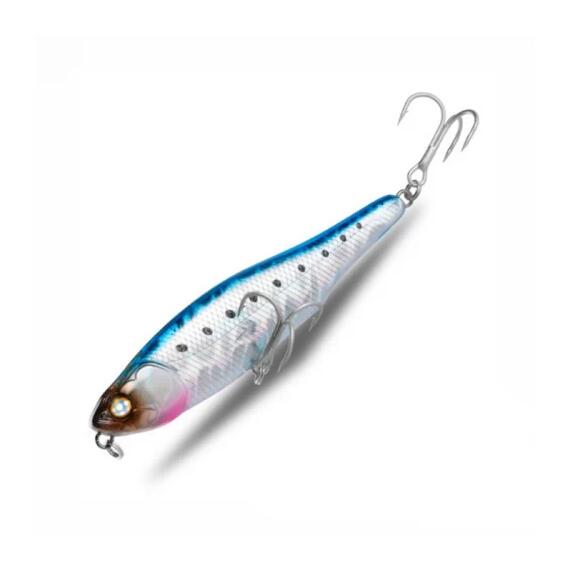 Воблер Bearking Black Powder 87F Цвет G, Цвет: G, фото 