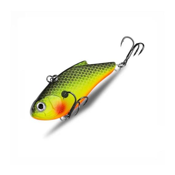 Воблер Bearking Calibra Fine 50 Цвет G, Цвет: G, фото 