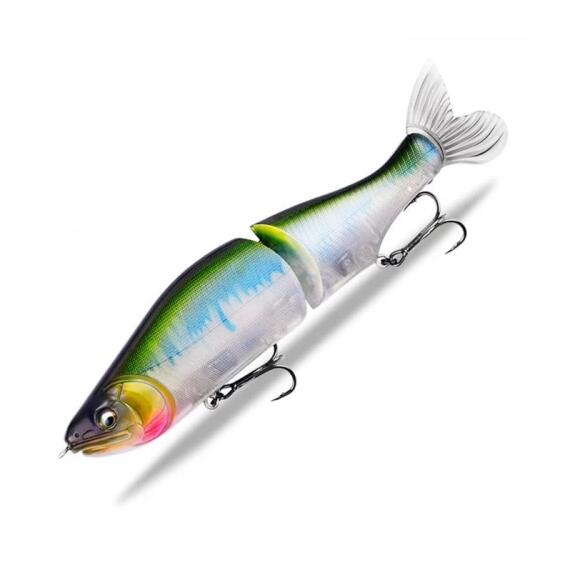 Воблер Bearking I-Slide 185F Цвет G, Цвет: G, фото 